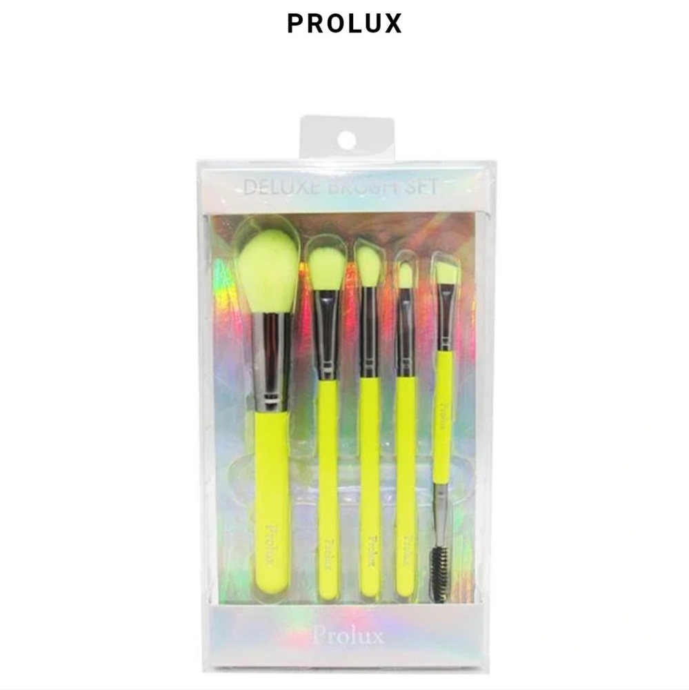 🌼5 Piece Brush Set🌼